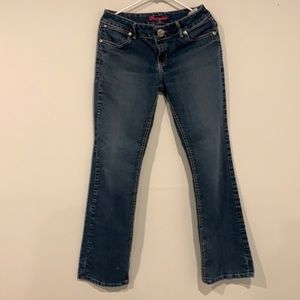 Women’s Wrangler BootCut Jeans